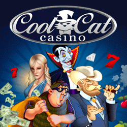 Cool cat casino bonus 100 codes