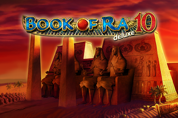 Book of ra deluxe 10 free play